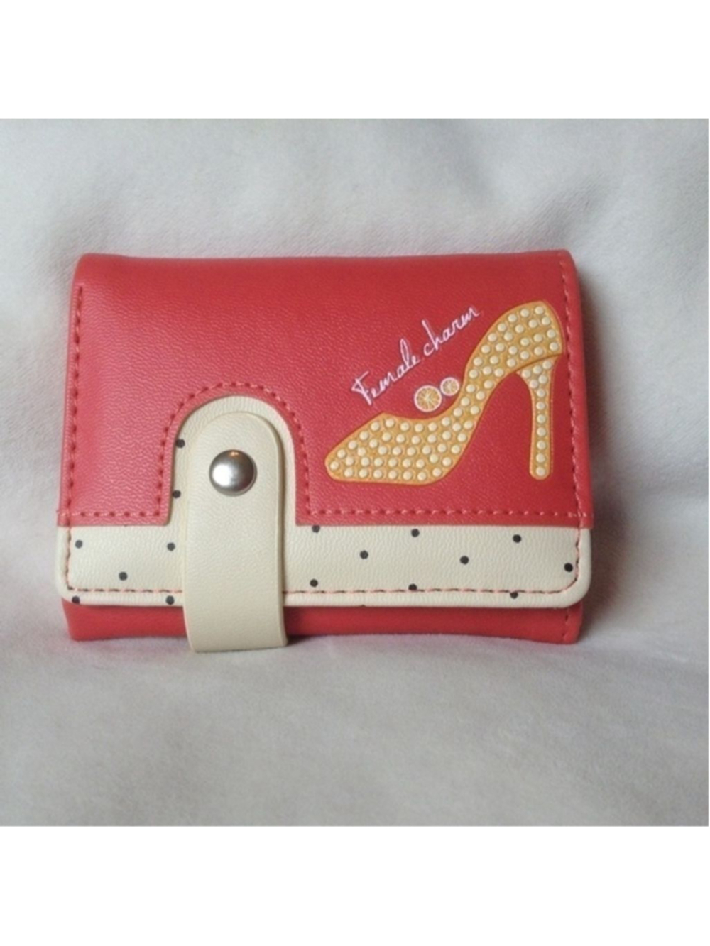 PINK WALLET ✨✨✨